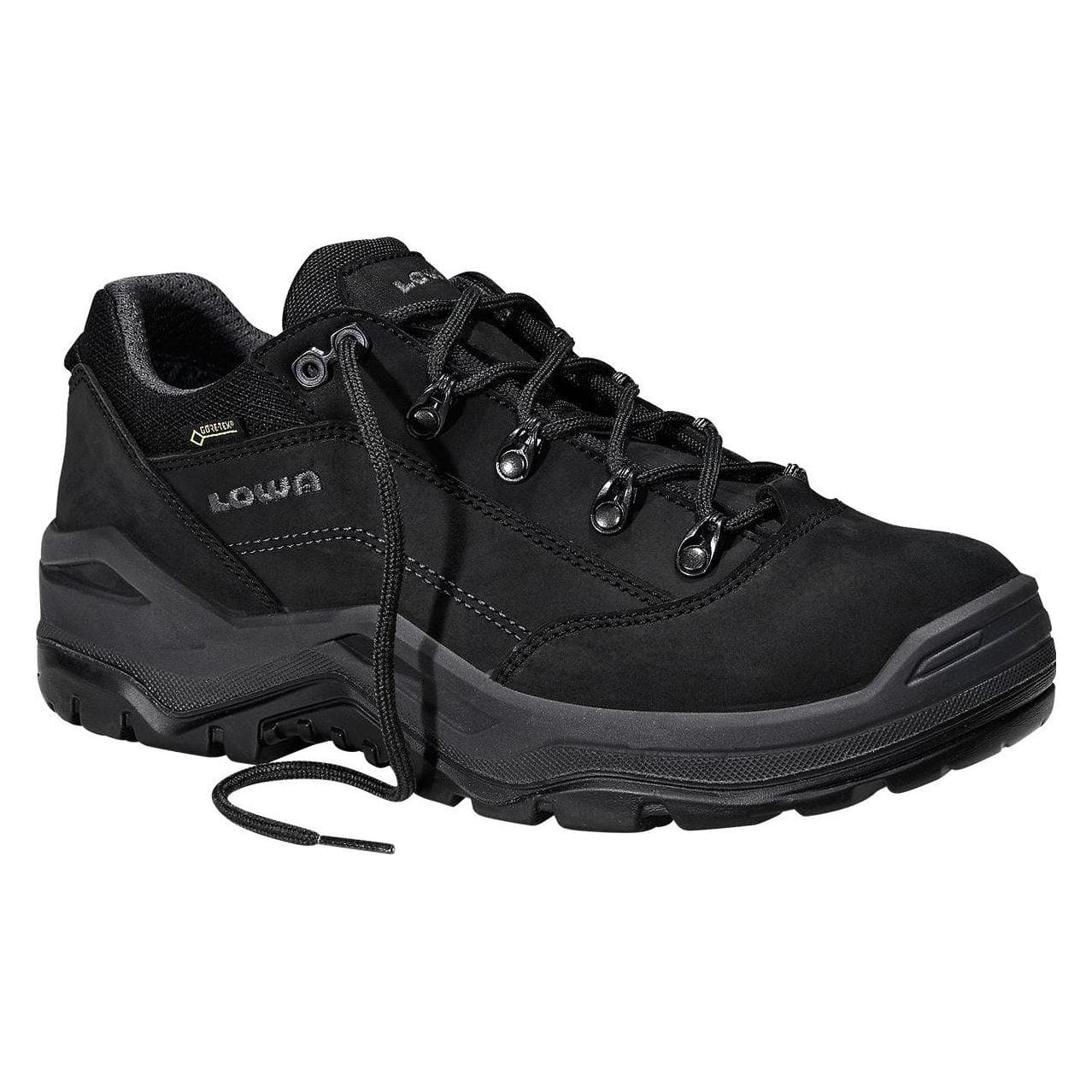 Lowa, Werkschoenen, Renegade Work II S3 GTX LO (S3, 46)