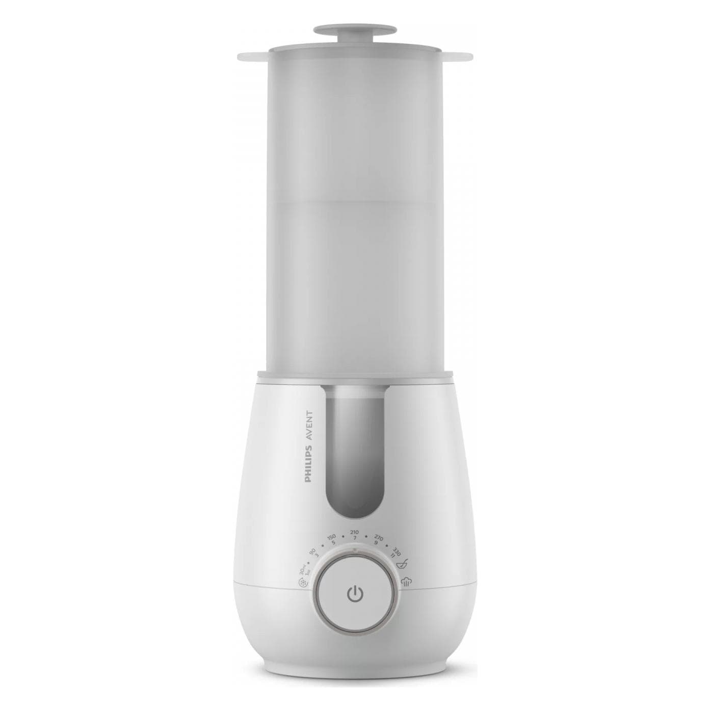 Philips Avent, Flaschenwärmer, Premium 2-in-1