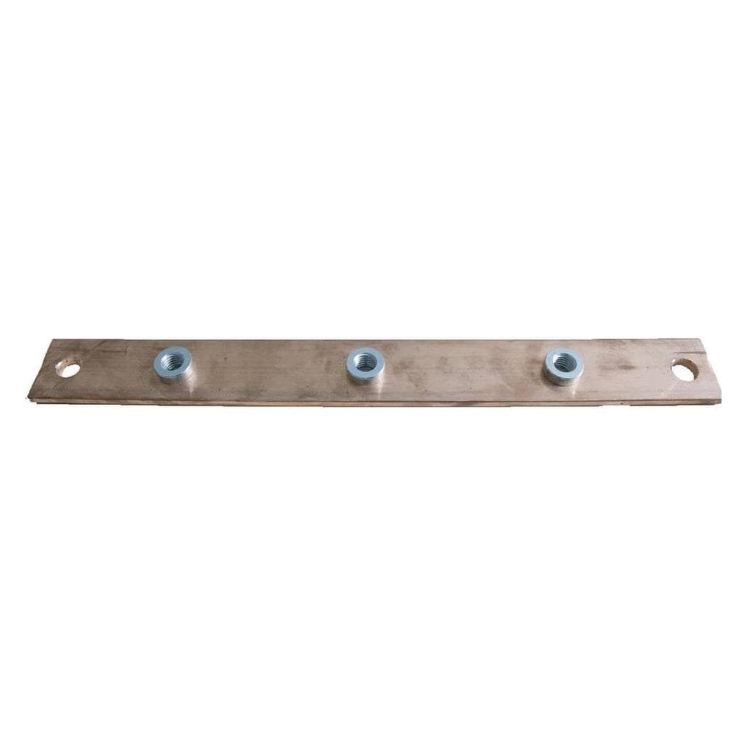 Fibox FREILUFTSCHR. ERDUNGSSCH, CBB 4088, Electronics supplies + Casing, Copper