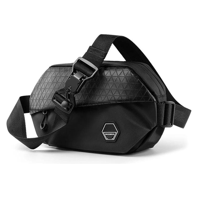 Rockbros, Velotasche, (3.50 l, Lenkertasche)