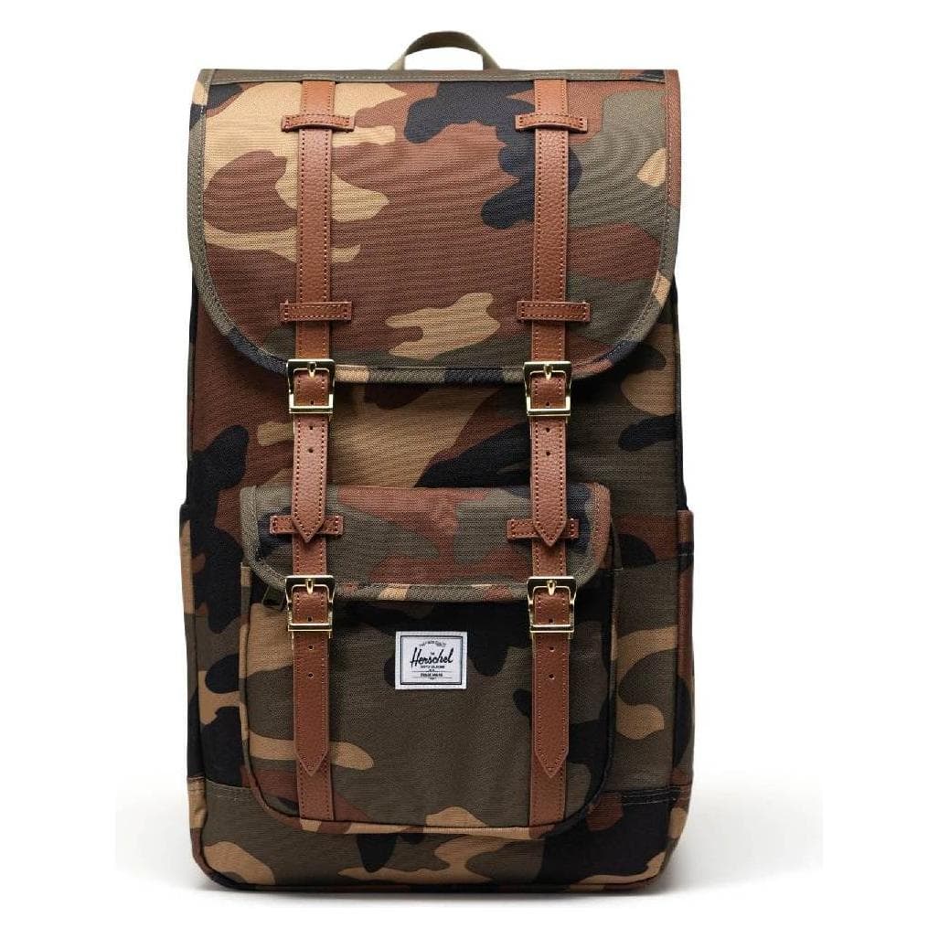 Herschel, Backpacks, (30 l)