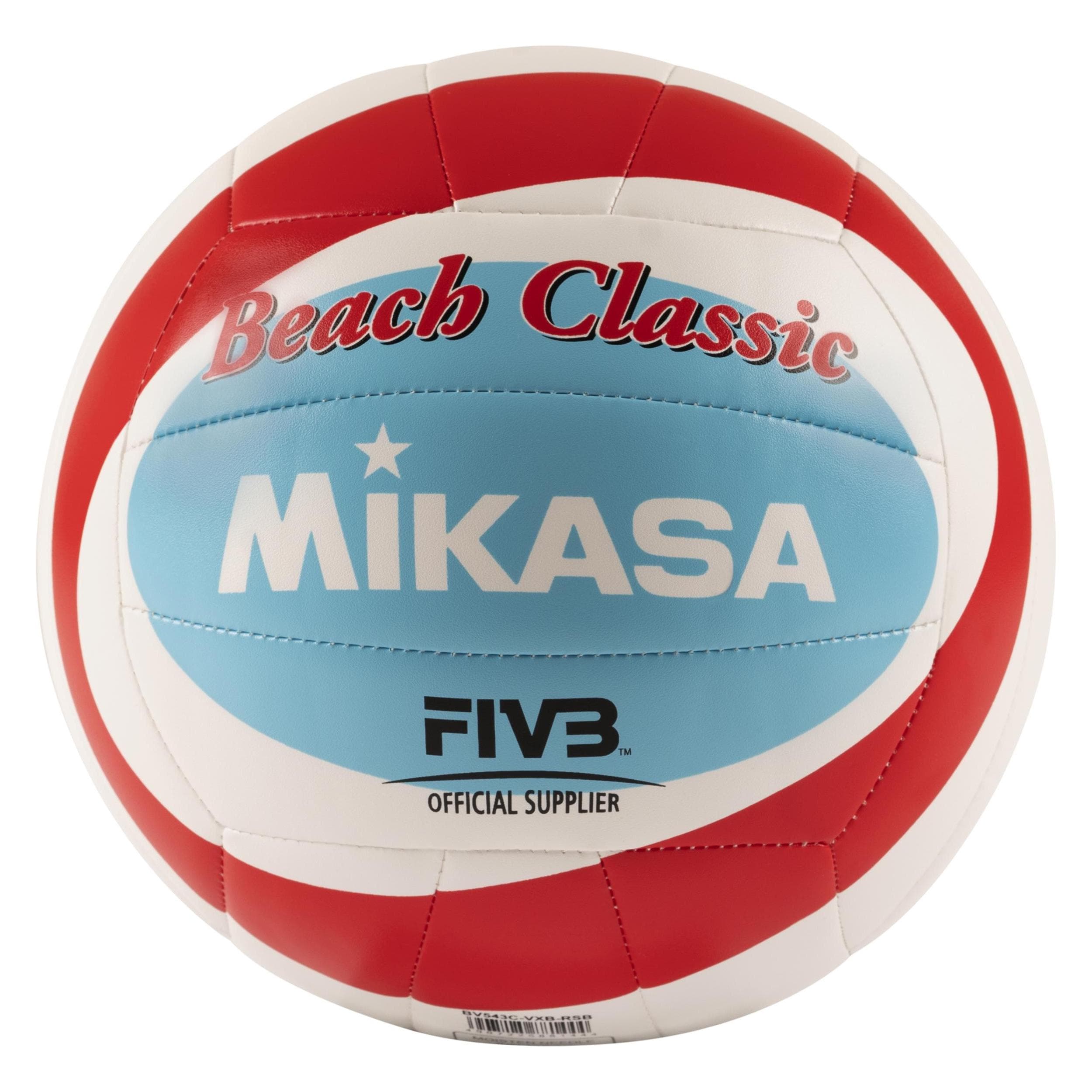 Mikasa, Volleybal, (5)