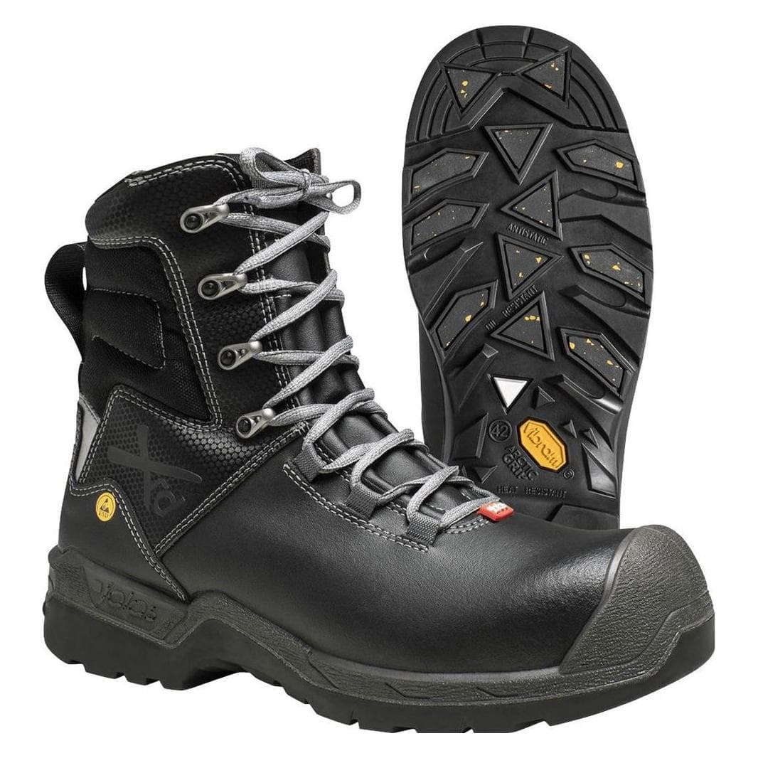 Albatros, Werkschoenen, Winterlaarzen 631831 (S3, 45)