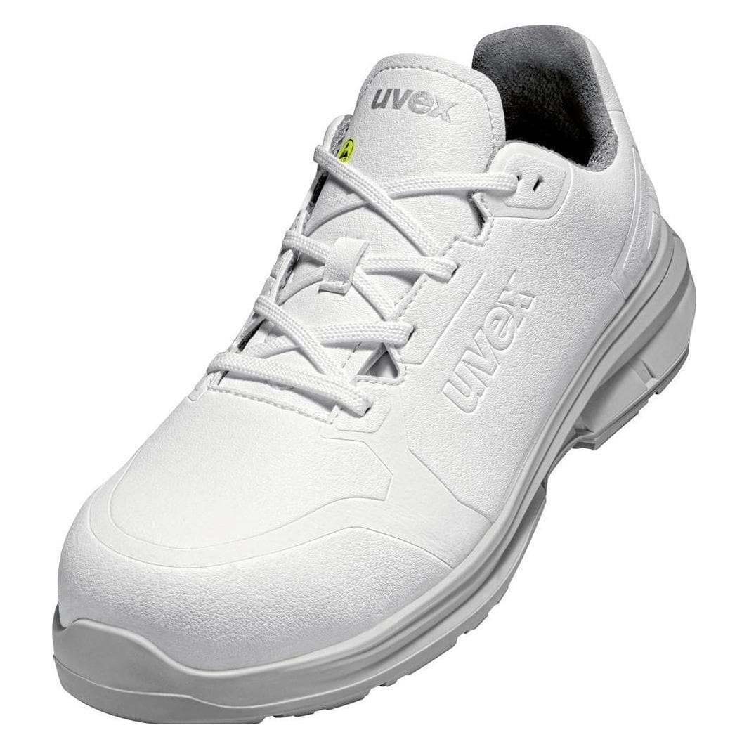 Uvex, Werkschoenen, 1 Sport (S3, 37)