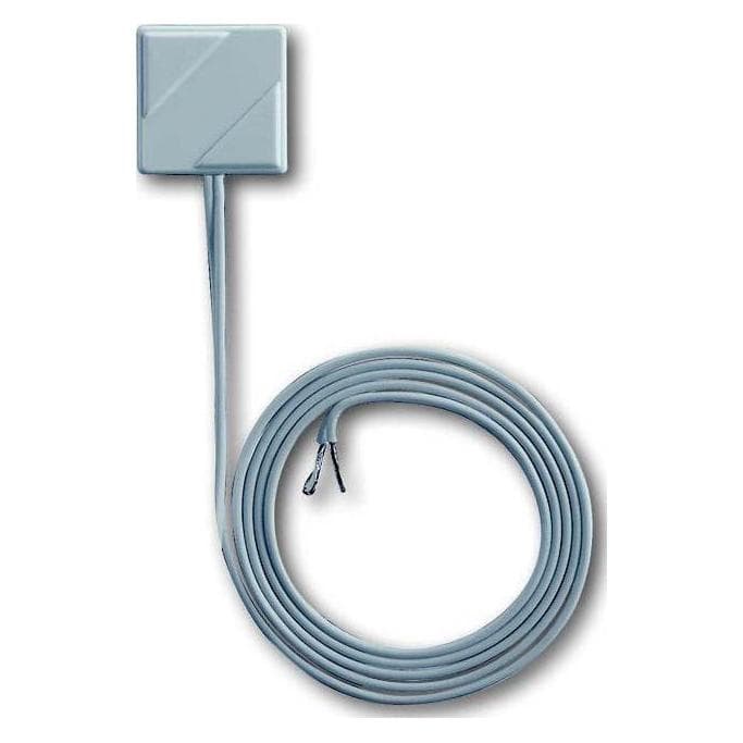 Busch-Jaeger, Inbraakbeveiliging + alarmsysteem, Glasbruchmelder 2CKA006410A0341