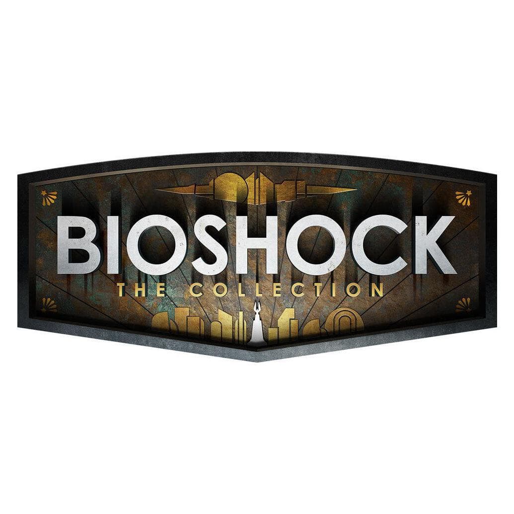 2K Games, BioShock Collectie