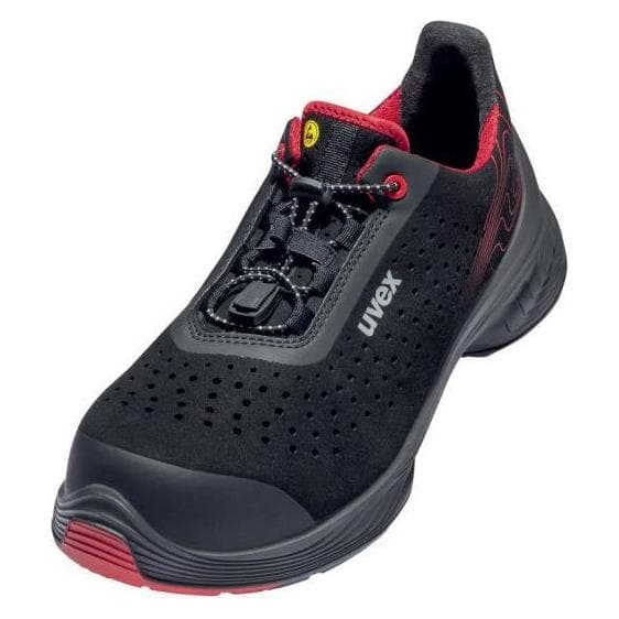 Uvex, Werkschoenen, 1 G2 (S1P, 50)