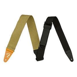 Fender Rechter Hoogte Tweed Band, Gitaar accessoires, Veelkleurig