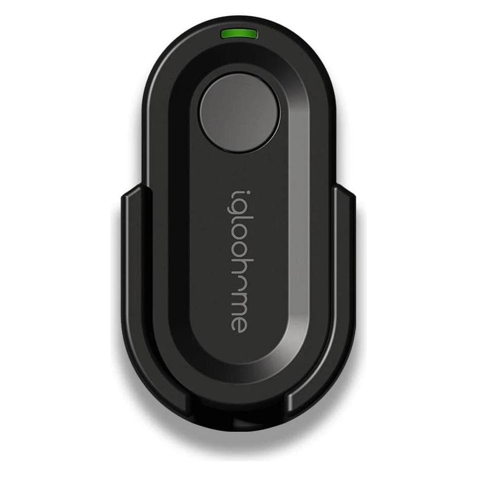 Igloohome, Veiligheid voor kinderen, Sleutelhanger Bluetooth