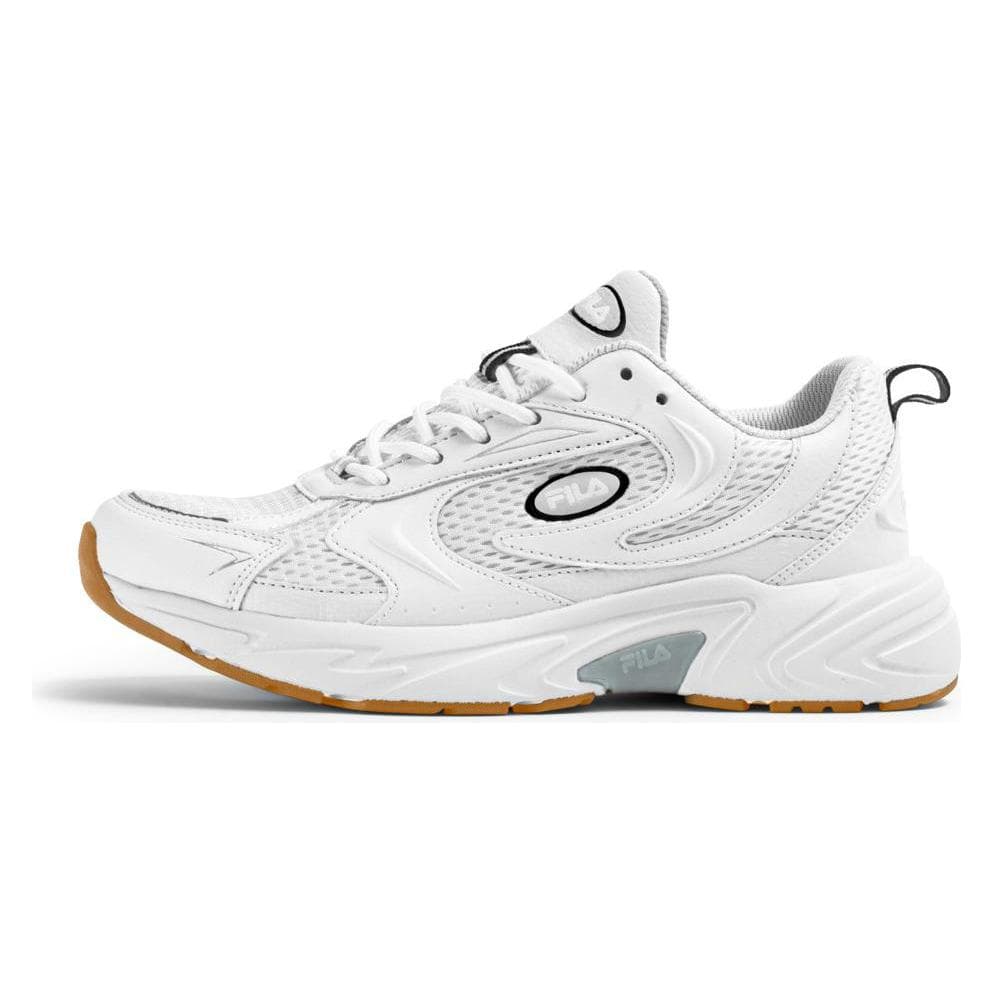 FILA, Vrouwen, Sneakers, Kreatix FFW0617 13033 Women's Shoes, Wit, (40)