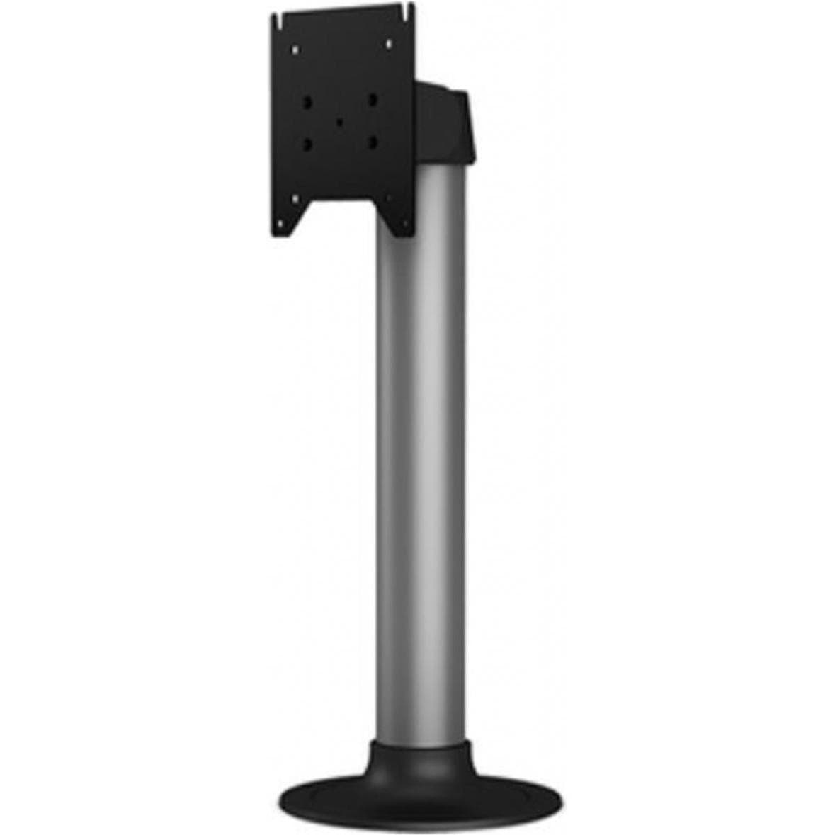 ēlo KIT BOLT DOWN 12 INCH-R (Staaf, 12"), Monitorsteun, Zwart