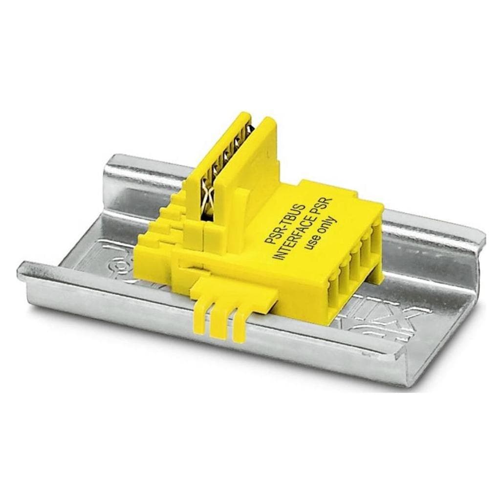 Phoenix Contact Aansluiting PSR-TBUS, Automatisering