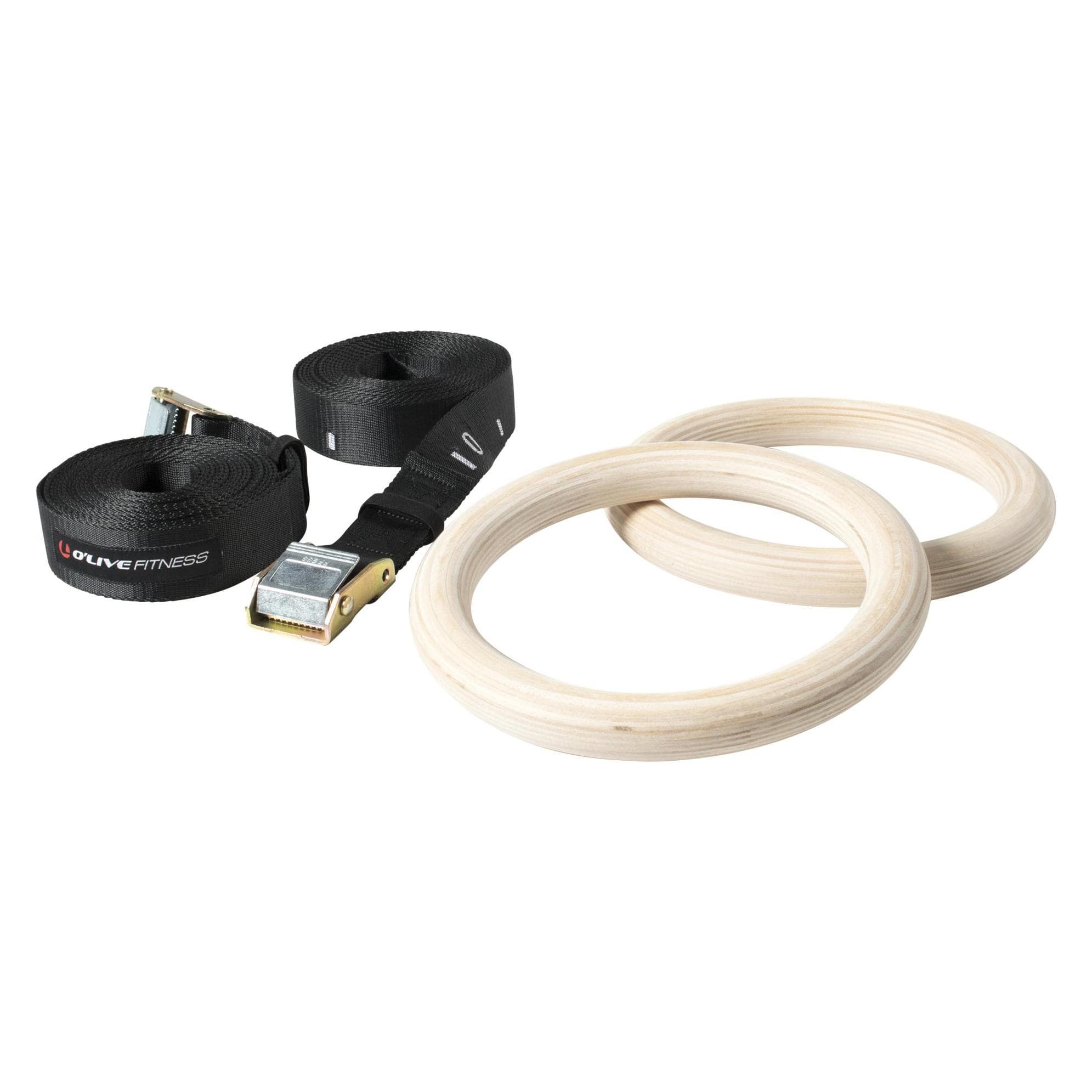 Olive, Fitness Accessoires