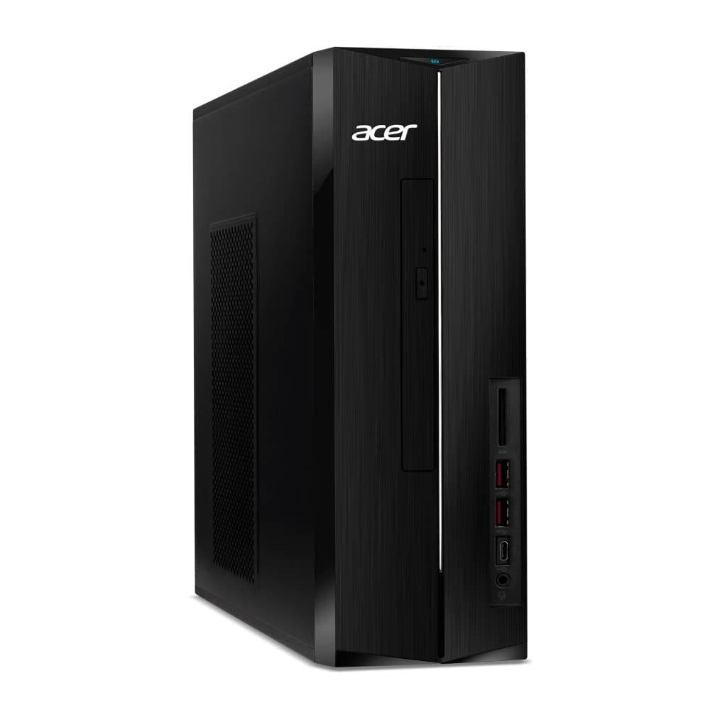 Acer Aspire XC, XC-1860, Desktop, Intel Core Ultra 5, 8 GB RAM, 512 GB SSD, UHD Graphics