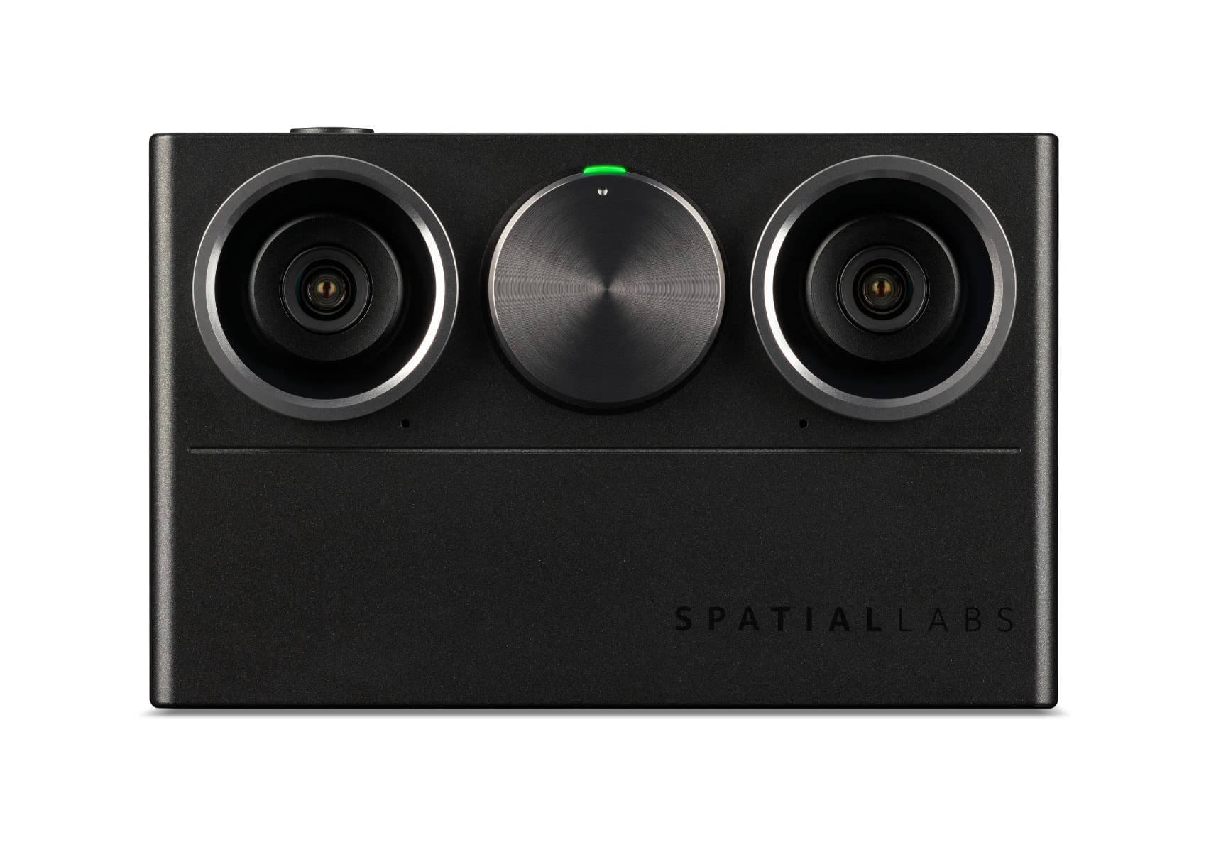 Acer SpatialLabs Eyes | 3D Camera
