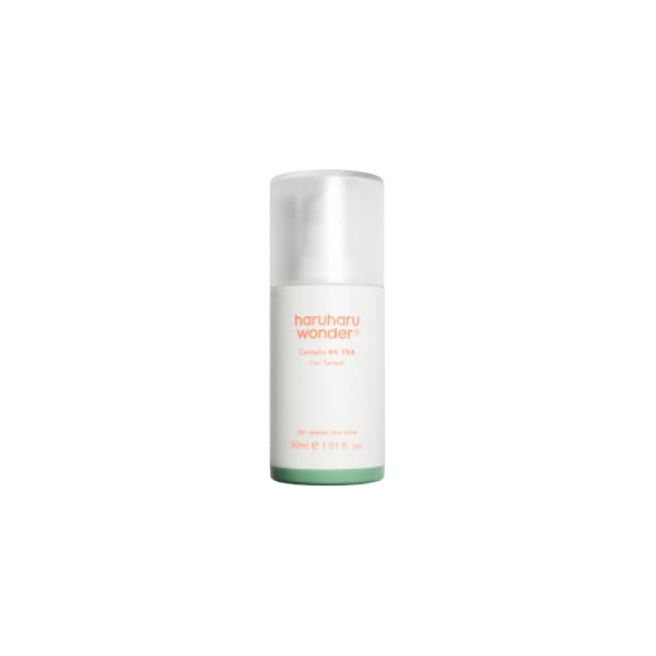 haruharu wonder - Centella 4% TXA Gel Serum - 30ml