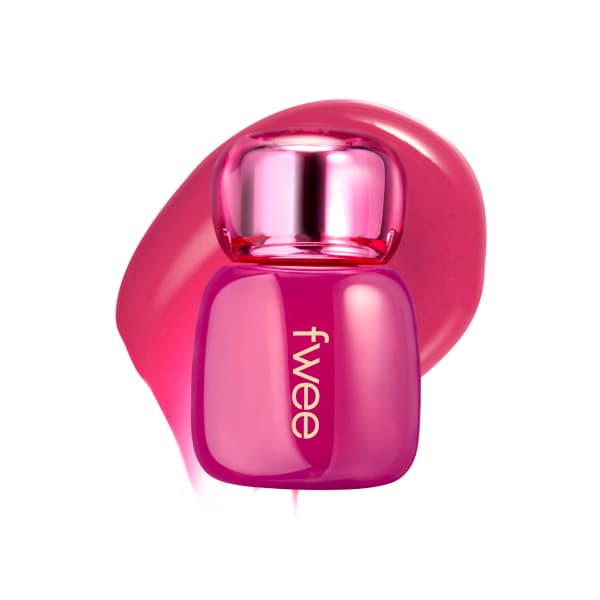 Fwee - 3D Voluming Tint - 5.3g - 06 Berry Pop