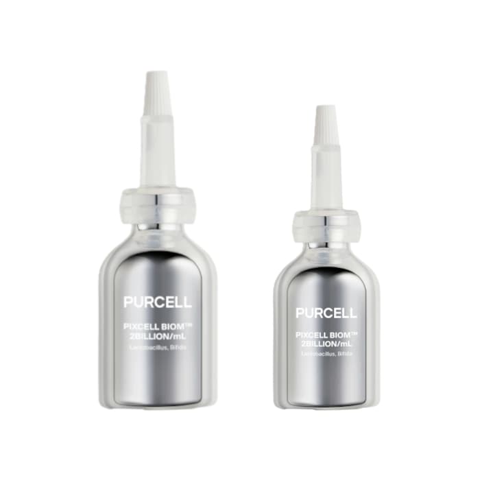 PURCELL - Pixcell Biom 2Billion/mL - 55ml (1ea) + 30ml (1ea) Set