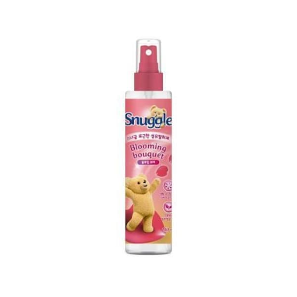 Snuggle - Fabric Freshener - 150ml - Blooming Bouquet