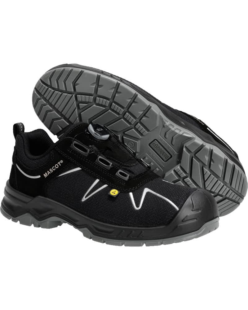 MASCOT F0122 Veiligheidsschoenen laag FOOTWEAR FLEX
