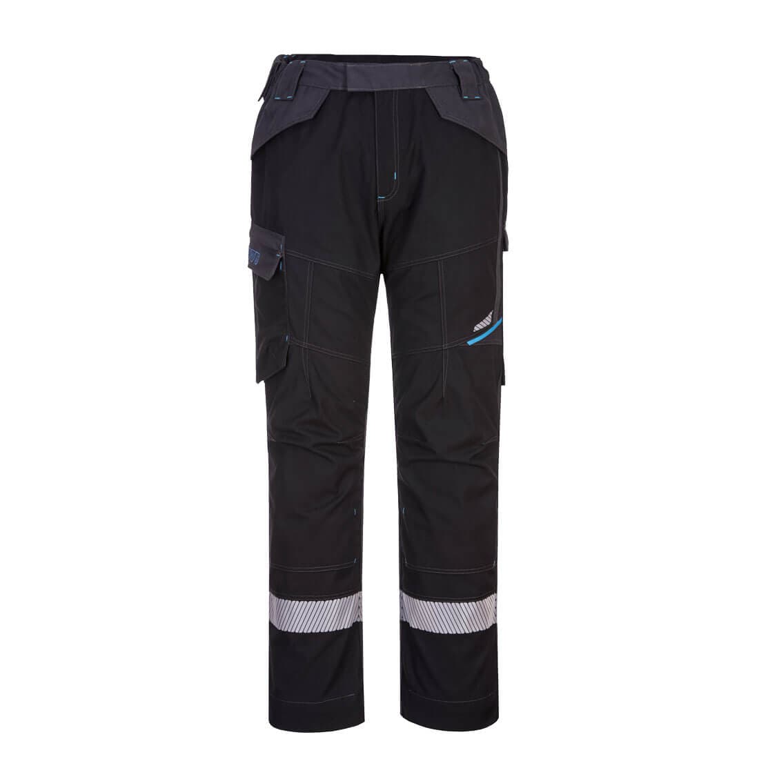 Portwest FR402 WX3 FR Modaflame Service Trousers