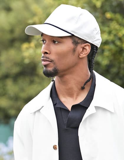 Beechfield CB194R Rope Detail Golf Cap