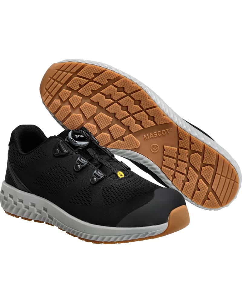 MASCOT F0300 Veiligheidsschoenen laag FOOTWEAR MOVE