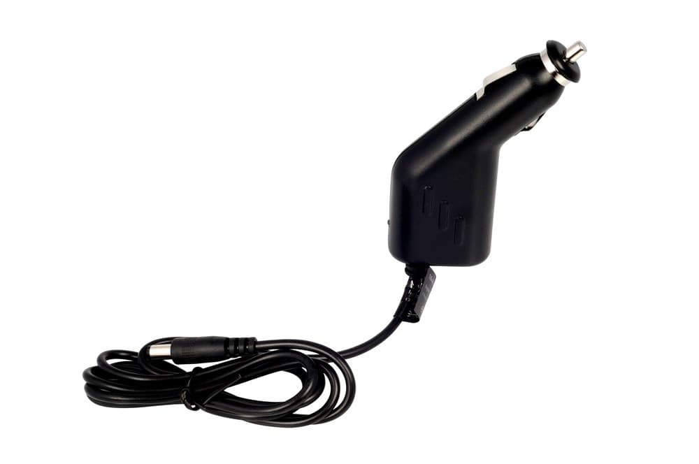 3M Peltor FR03-12 Batterijlader 12 V.