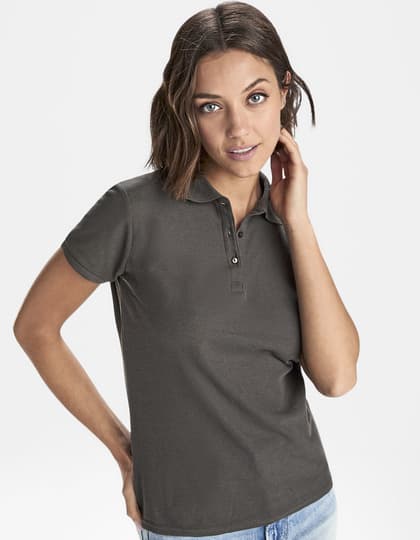 Roly RY6644 Women´s Pegaso Premium Poloshirt