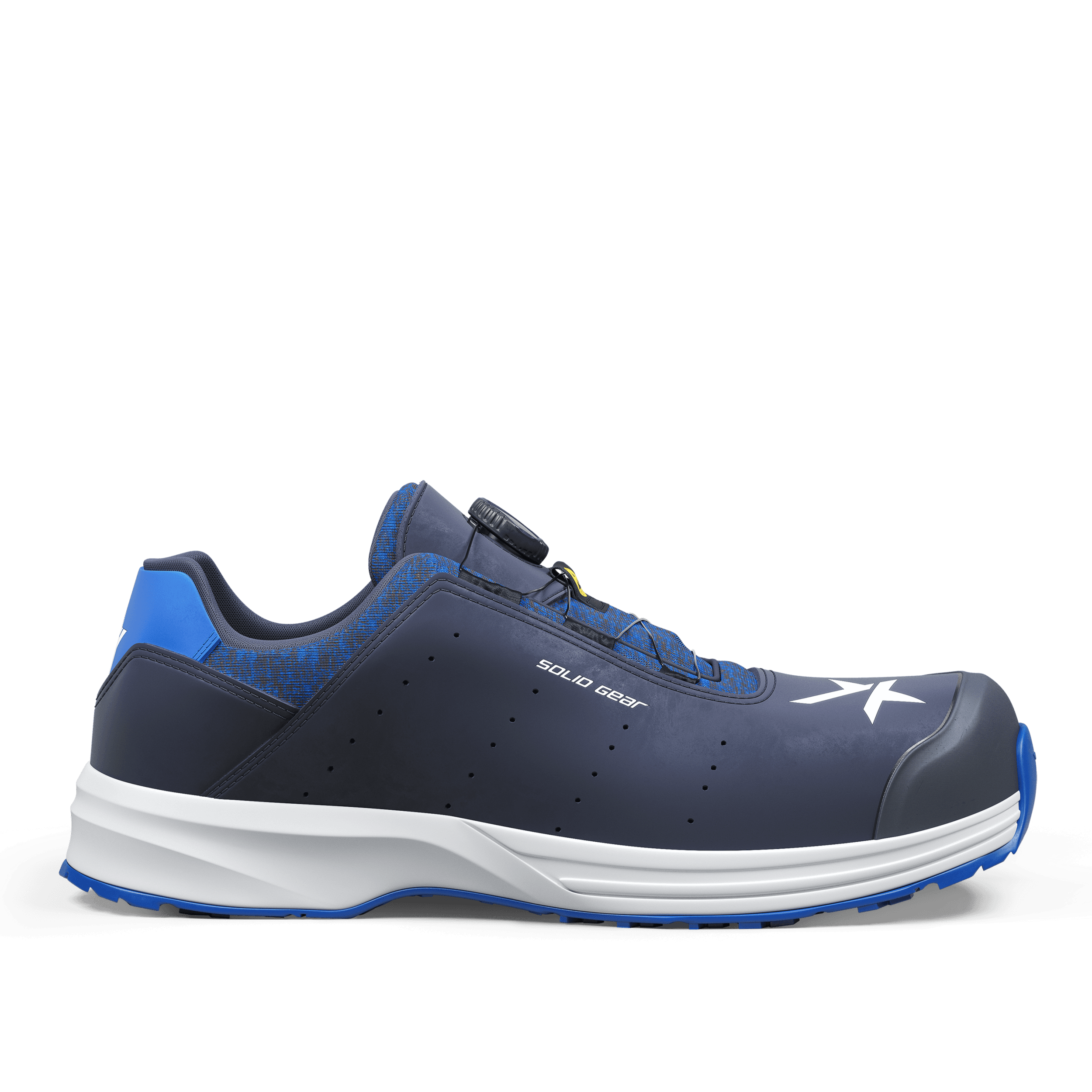 Solid Gear SG61001 Ocean S7S