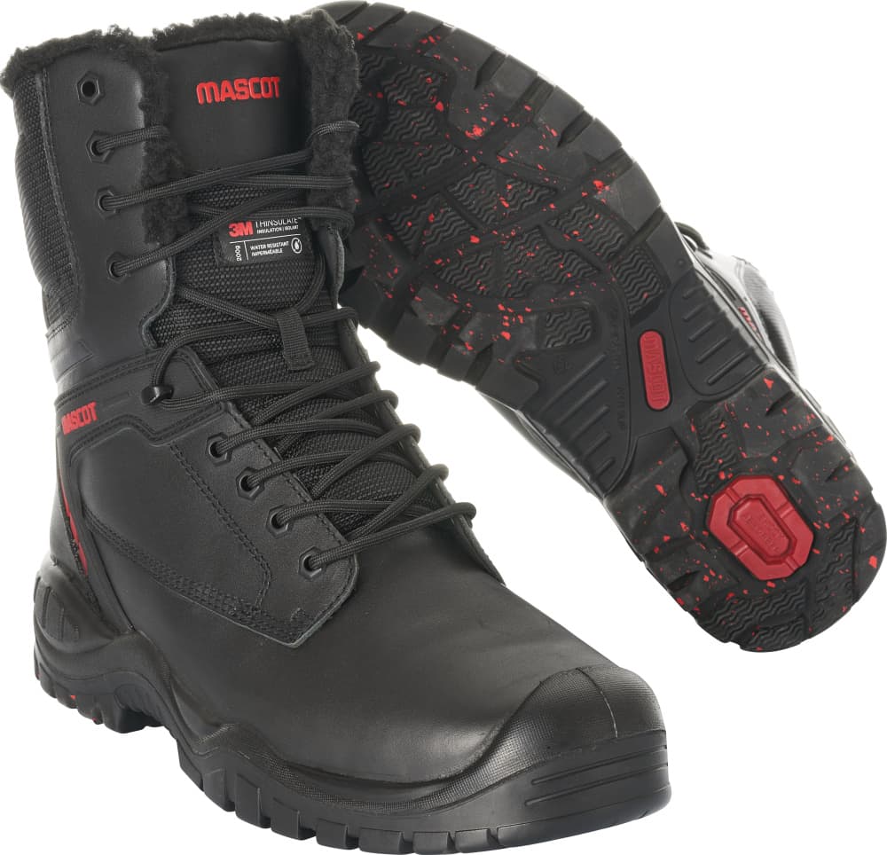 MASCOT F0462 Veiligheidsschoenen hoog FOOTWEAR INDUSTRY