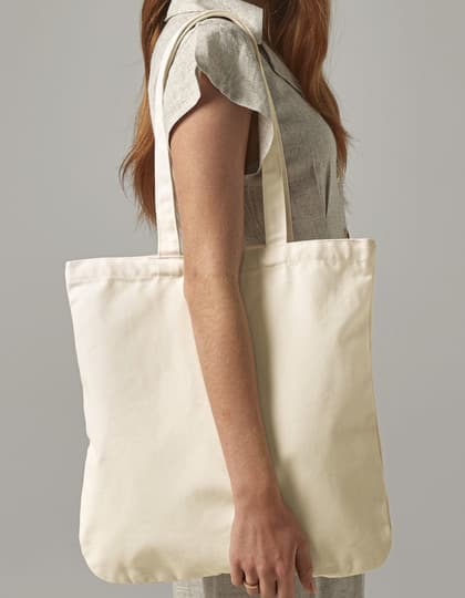 Westford Mill WM821 EarthAware® Organic Spring Bag