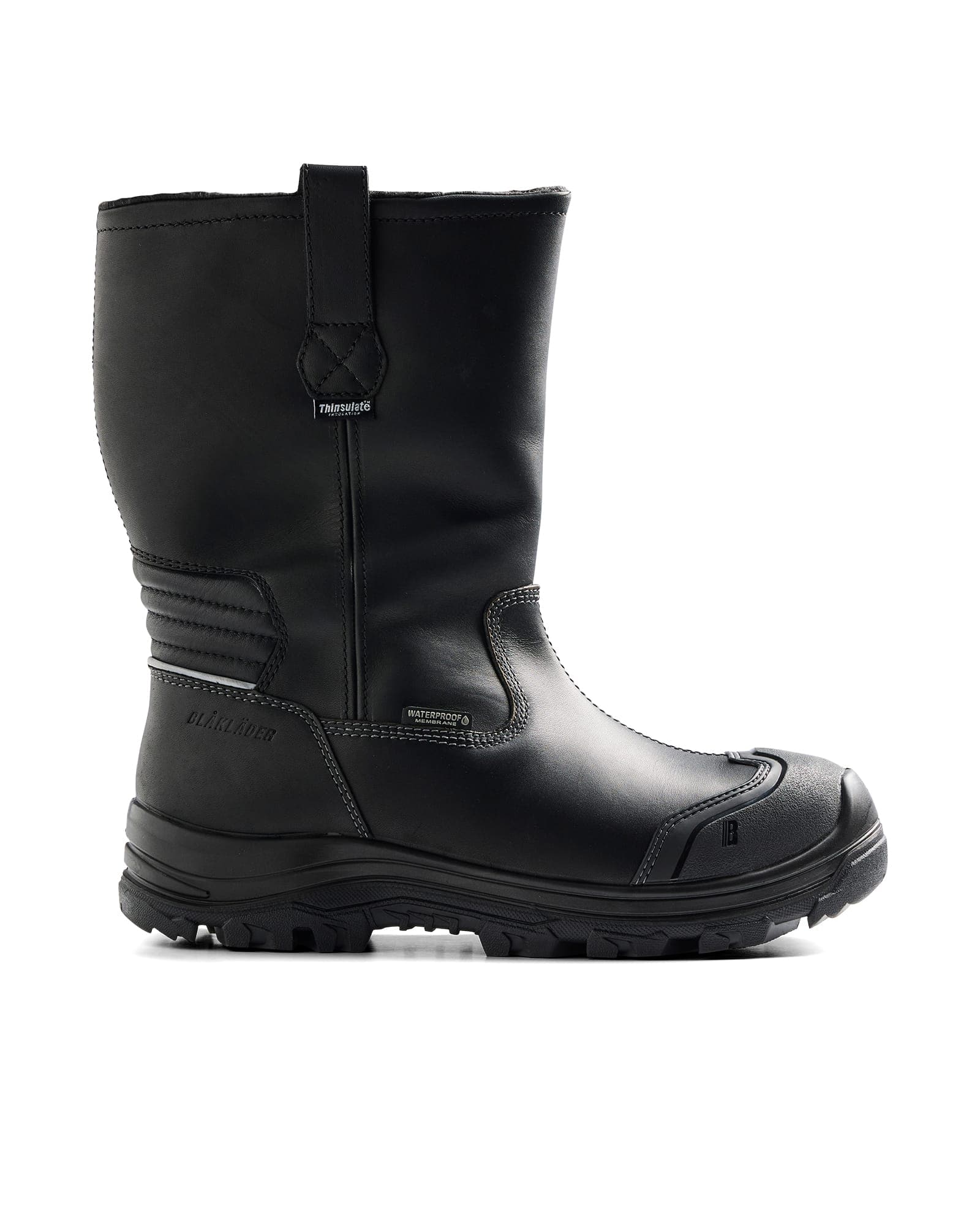 Blaklader 2496 STORM Winterschoen Hoog S7S