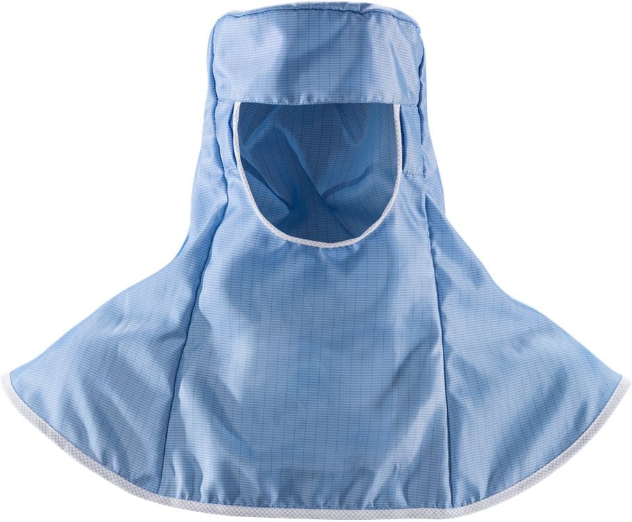 FRISTADS 131230 Cleanroom Capuchon 9206 XR50