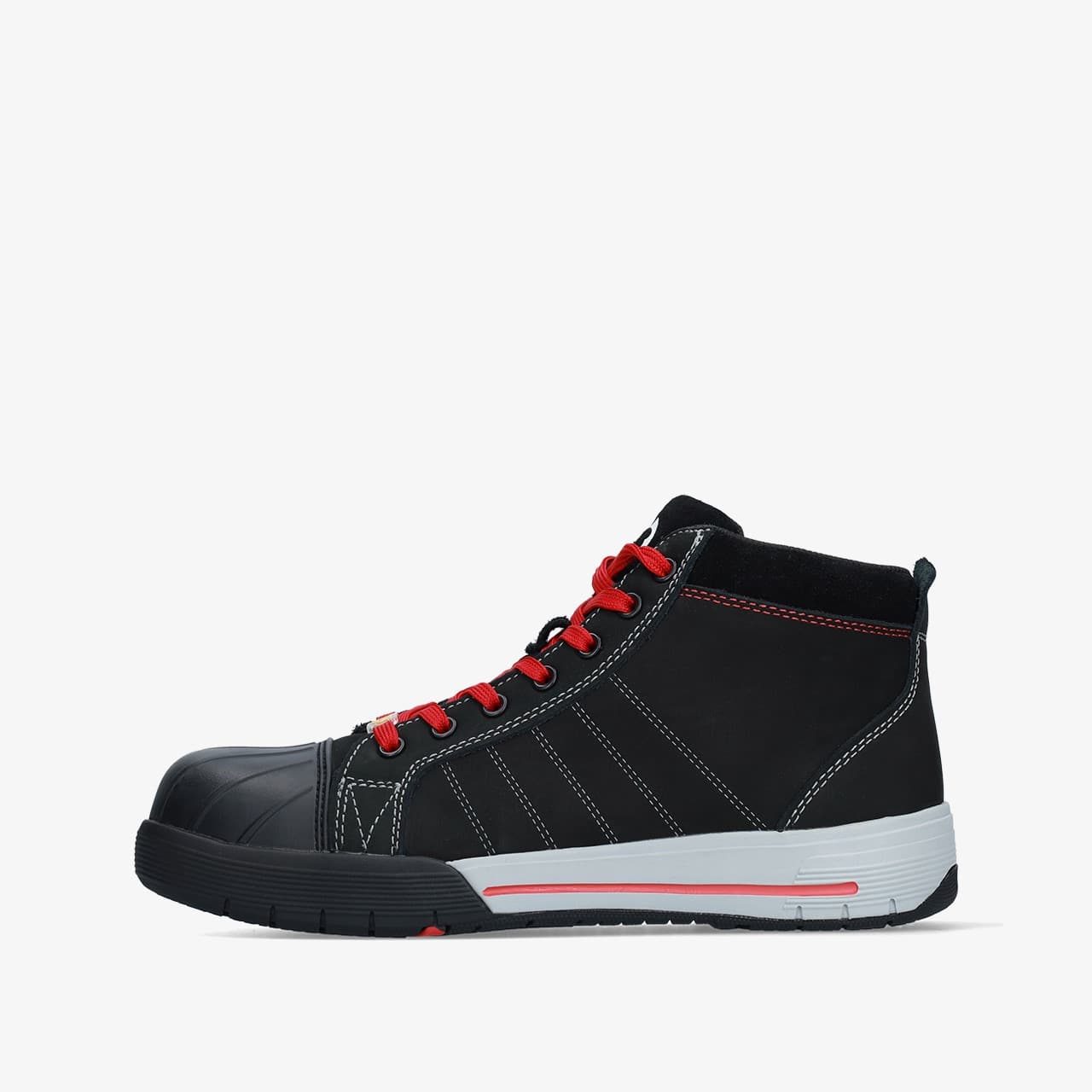 Bata Bickz Sneakers Bickz 733 ESD Veiligheidsschoenen S3S Hoog