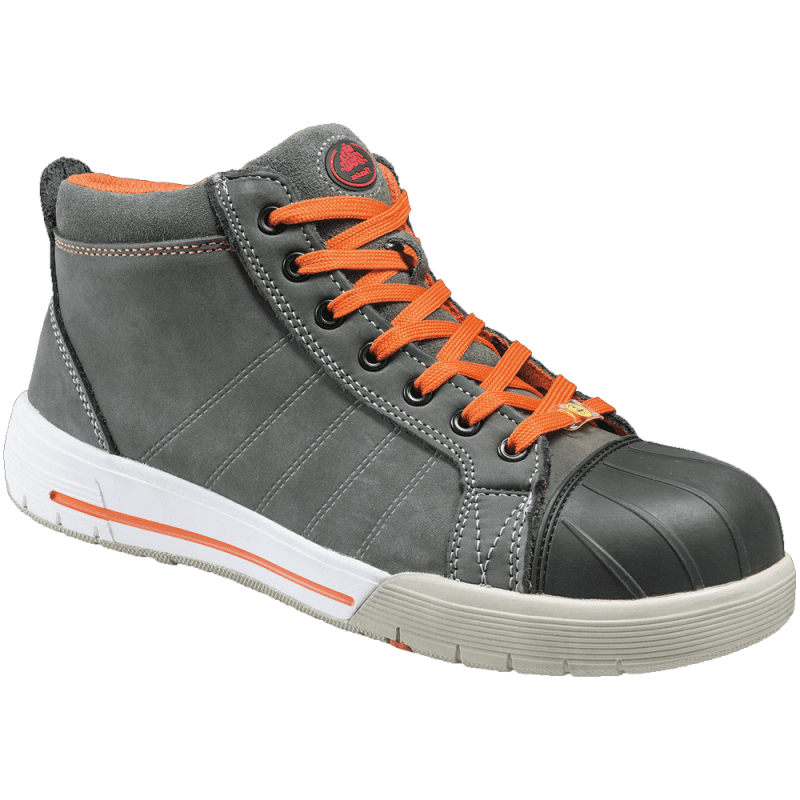 Bata Bickz Hoge Veiligheidsschoen 731 S3 ESD + KN