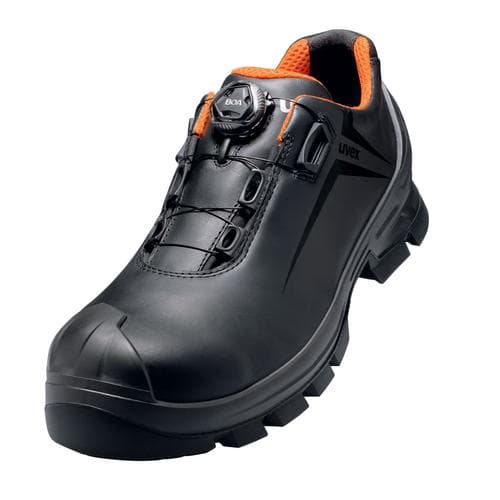 Uvex MACSOLE® S3 65312 Veiligheidsschoen