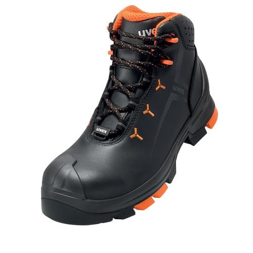 Uvex 65031 S3 Veiligheidsschoen