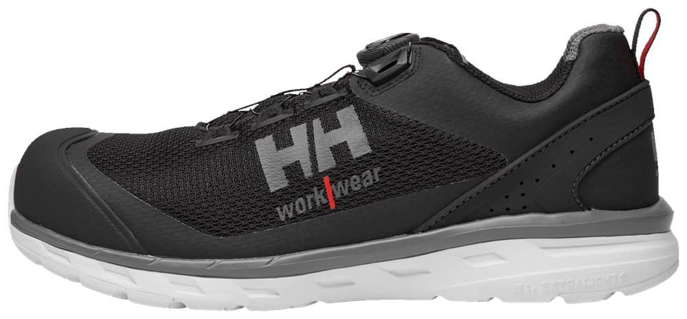Helly Hansen 78245 Chelsea Evolution BRZ Low BOA S1P Veiligheidsschoen