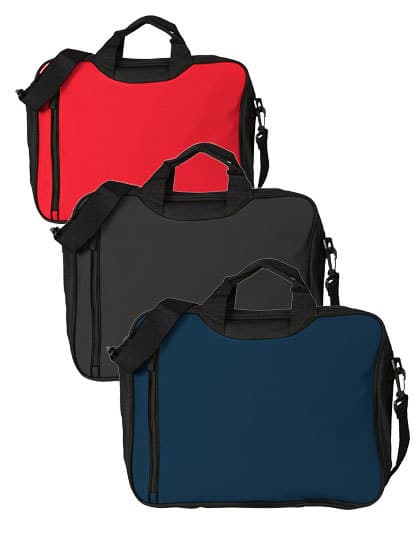 L-merch NT6157 Document Bag Amsterdam