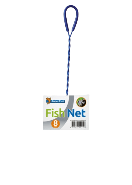Superfish Schepnet 8 cm