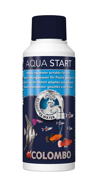Colombo Aquastart 100 ml