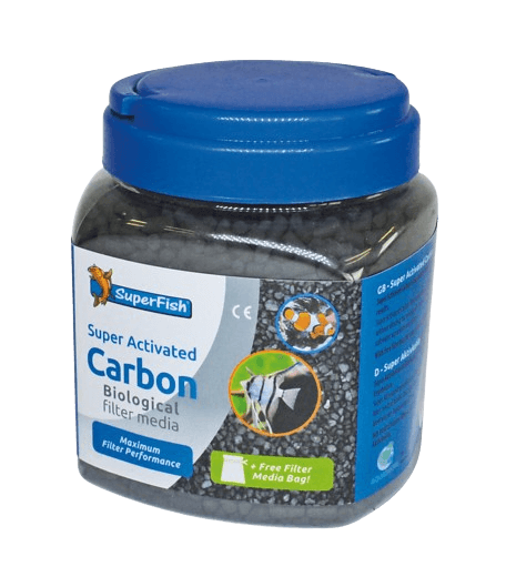 Superfish Super Actief Kool 1000 ml