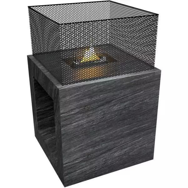 Cordoba Fireplace 90 burner