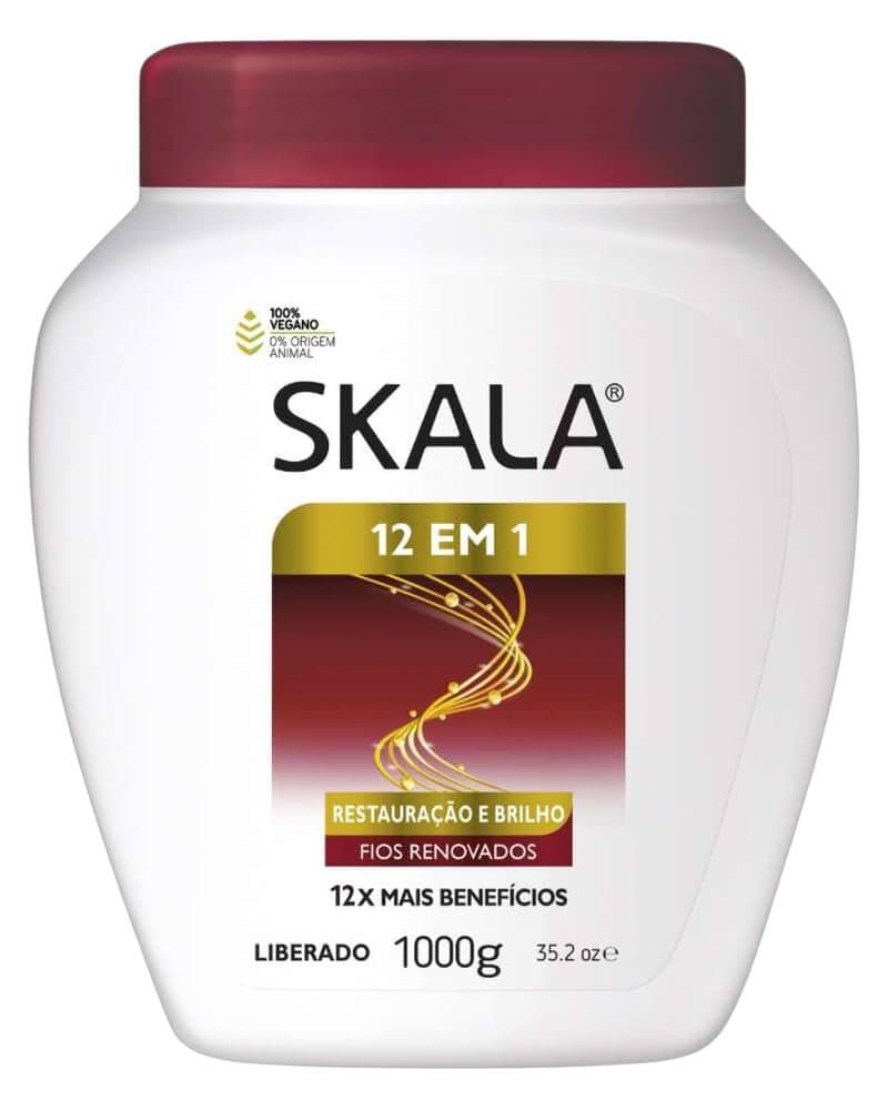 Skala Hair Treatment Cream 12-in-1 1000 g