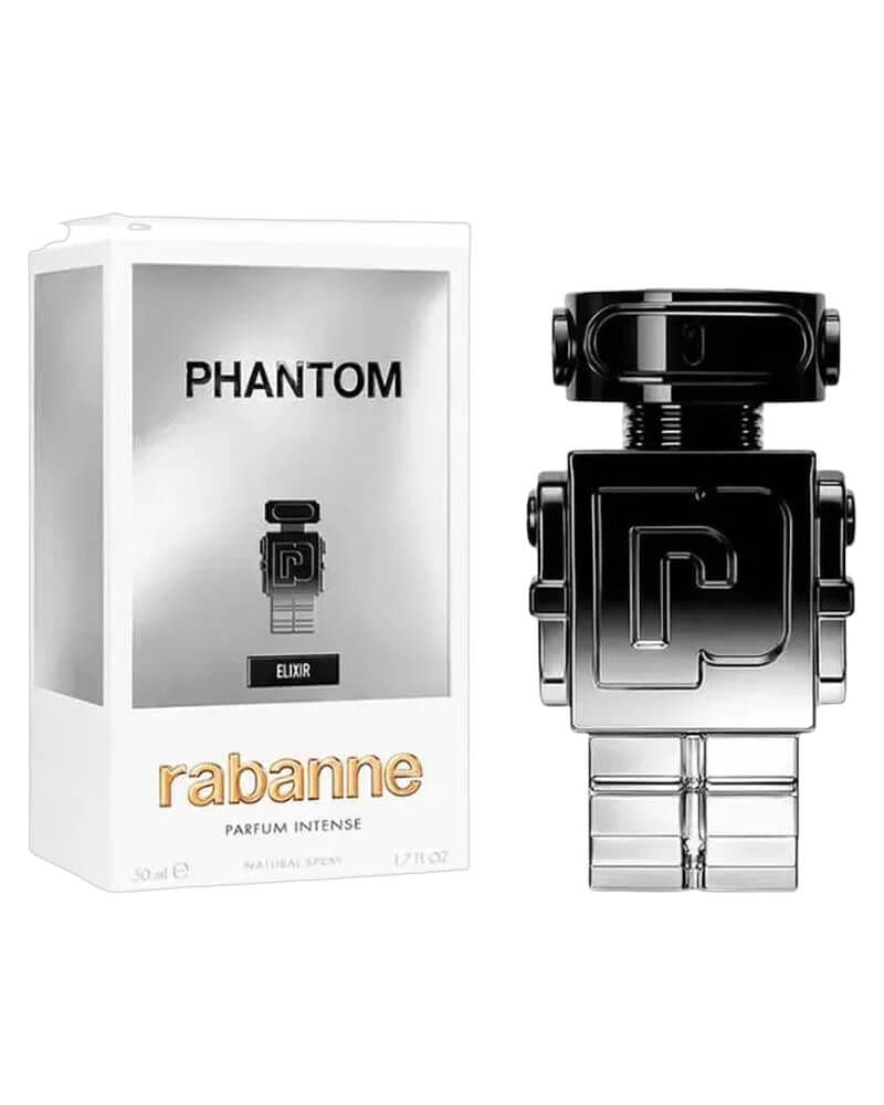Paco Rabanne Phantom Elixir Parfum Intense 50 ml
