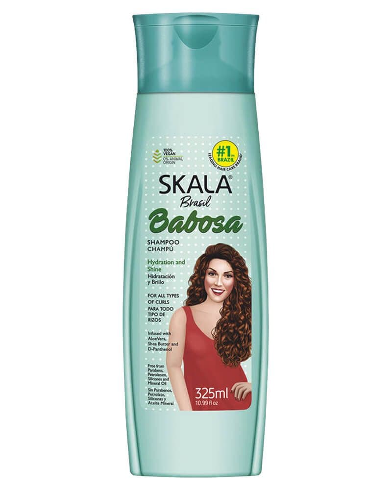 Skala Shampoo Babosa 325 ml