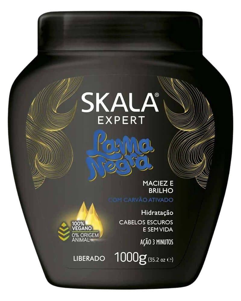 Skala Lama Negra Hair Treatment Conditioning Cream 1000 g