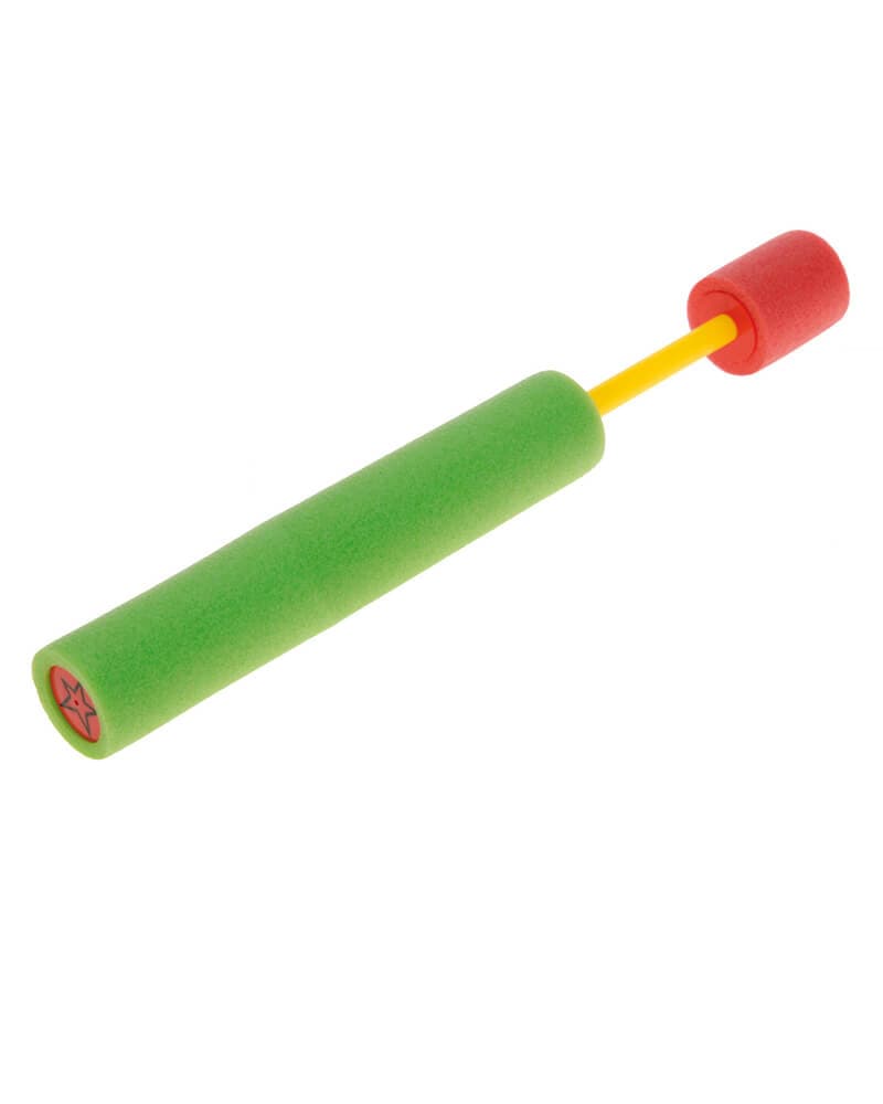 Fun & Games Vandpistol I Grøn (U)
