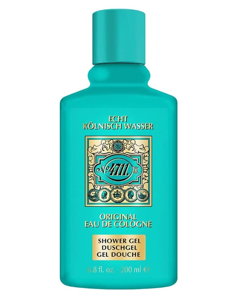 No. 4711 Original Shower Gel 200 ml